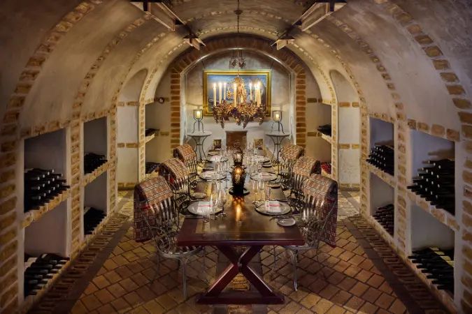 Huka_lodge_dining