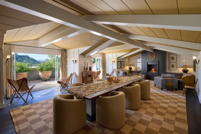 Huka_lodge_dining