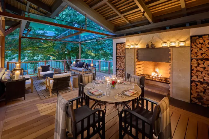 Huka_lodge_dining