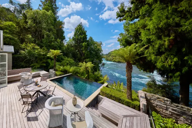 Huka_lodge
