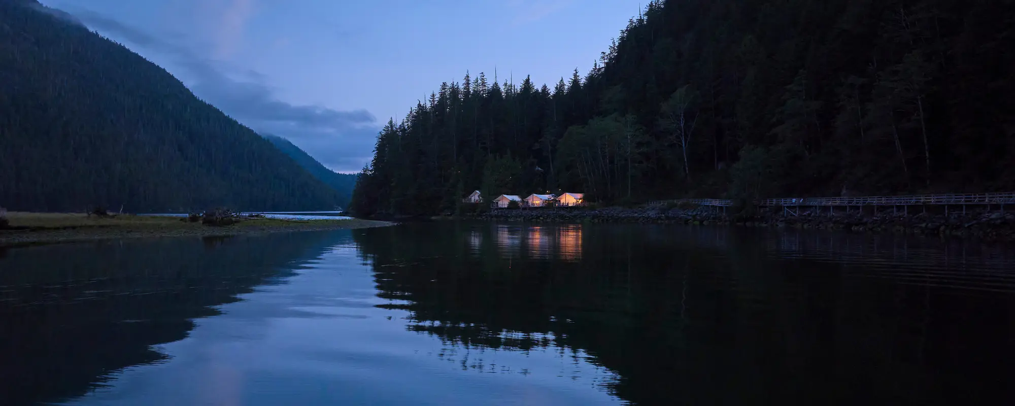 Clayoquot