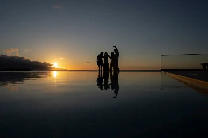 sunset_azores