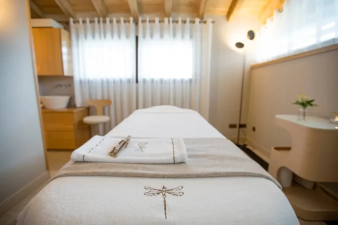 spa