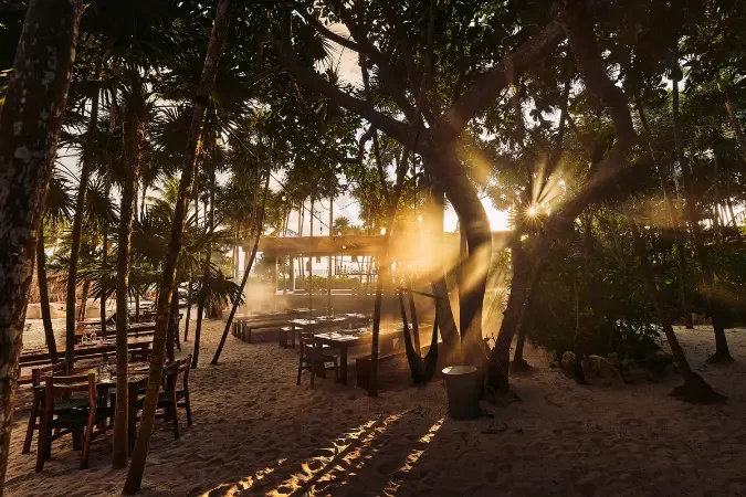 Our_habitas_tulum_el_Moro_restaurant