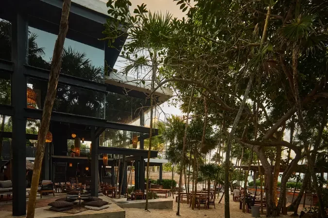 Our_habitas_tulum_el_Moro_restaurant