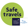 Anse Chastanet 23 safe_Travels_Award