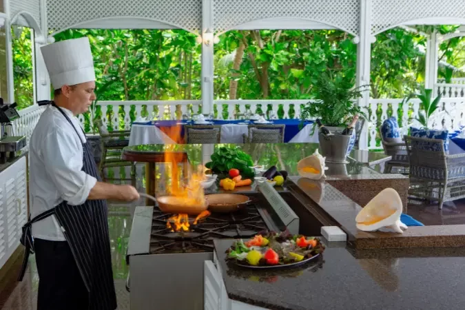 private_chef