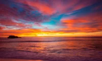 sunsets_seychelles