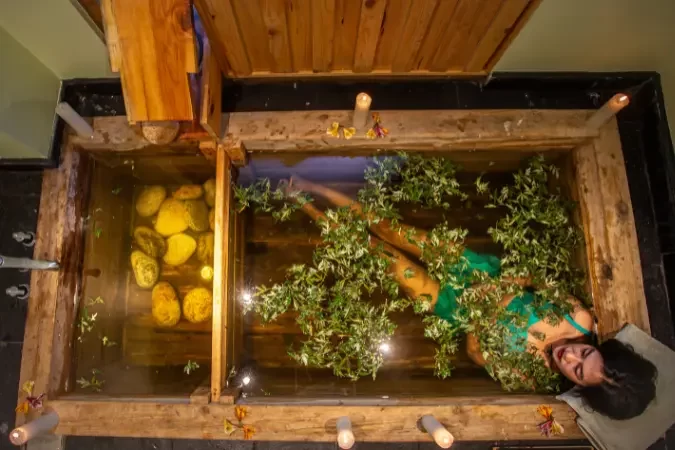 herbal_treatment_Bhutan_spirit_sanctuary