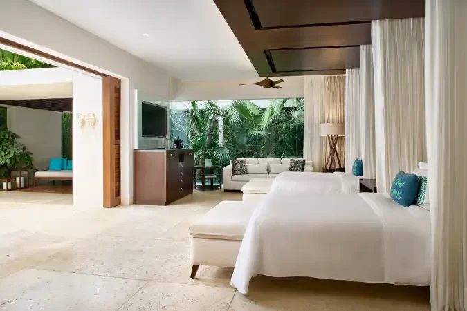 Chable_Yucatan_rooms