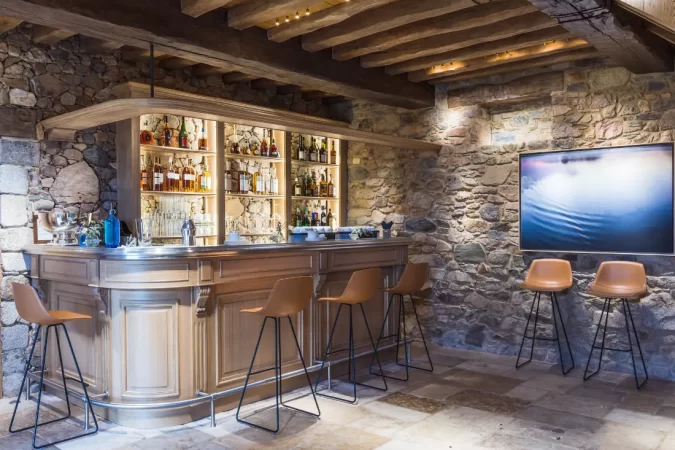 Domaine_des _Etangs_bar