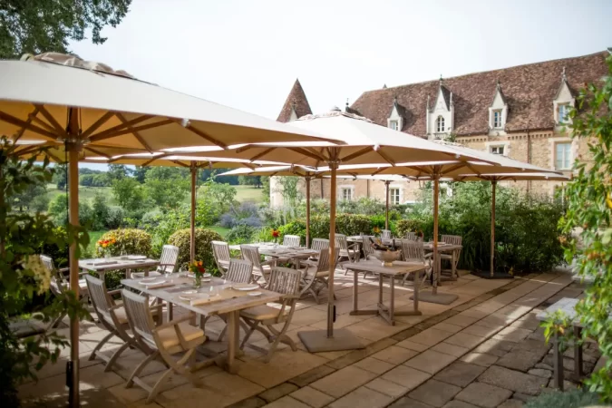 Domaine_des _Etangs_restaurant