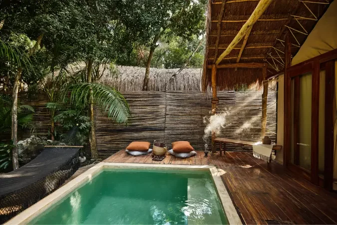 Our_habitas_tulum_plunge_room_pool