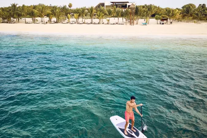 chable_Maroma_paddle_boarding