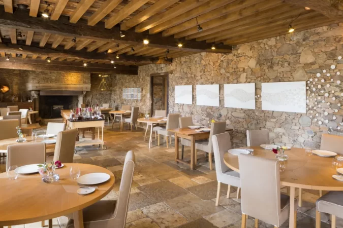 Domaine_des _Etangs_restaurant