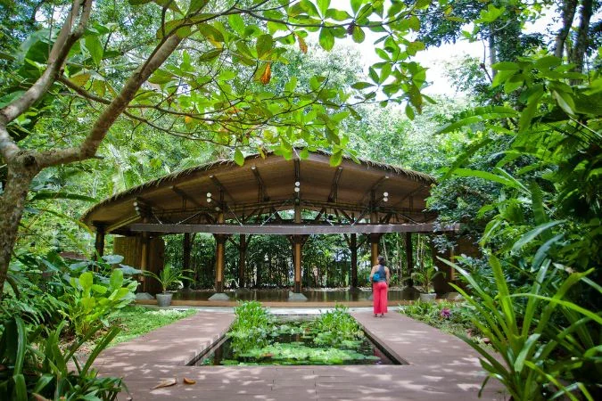 Aguas_Claras_wellness_center