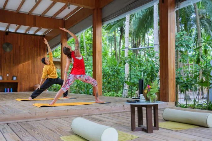 amilla_maldives_yoga