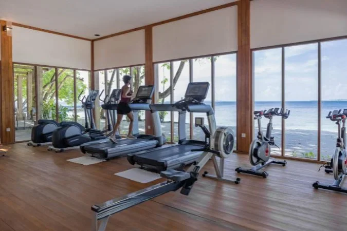 amilla_maldives_gym