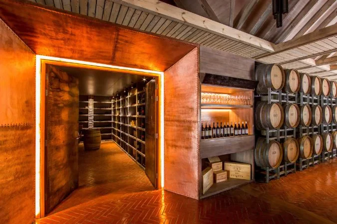 amilla_maldives_wine_cellar