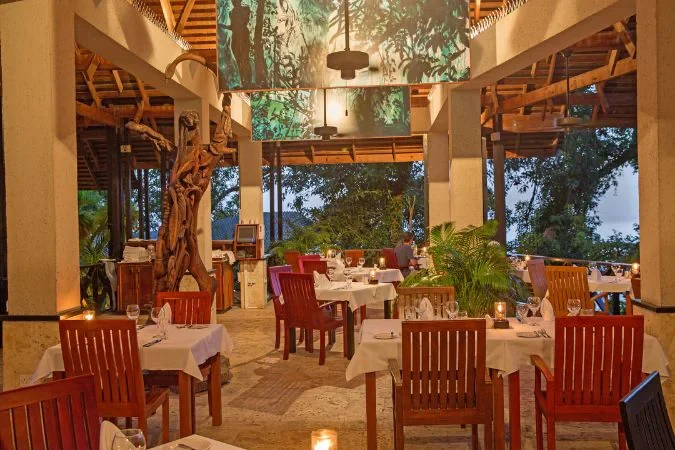 Anse_Chastanet_balawoo_Restaurant
