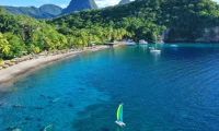 sailing_st_lucia