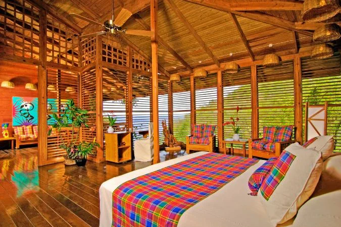 Anse_Chastanet_deluxe_hillside