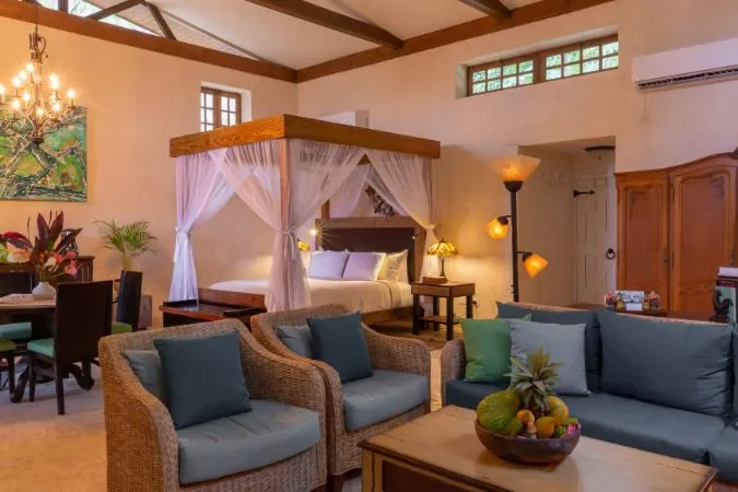 Anse_Chastanet_beach_house