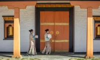 Bhutan_Spirit_Sanctuary