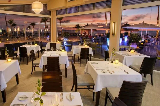 Bucuti_Tara_Aruba_elements_Restaurant