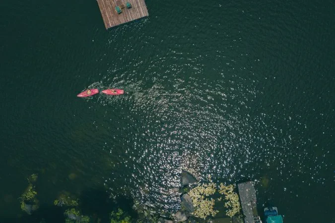 Jicaro_island_kayaking