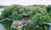 Jicaro_island_ecolodge