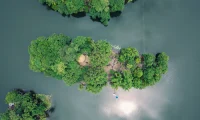 Jicaro_island_ecolodge