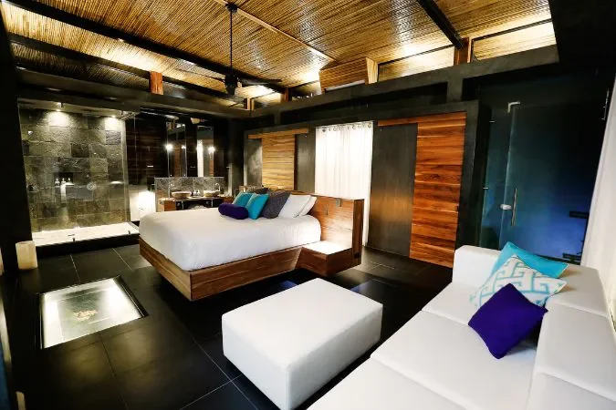 Kura_rooms