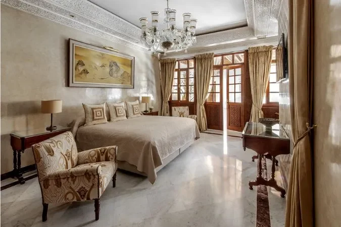 La_Sultana_Marrakech_exclusive_suite