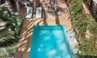 La_Sultana_Marrakech_pool