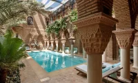 La_Sultana_Marrakech_pool