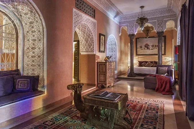 La_Sultana_Marrakech_suite