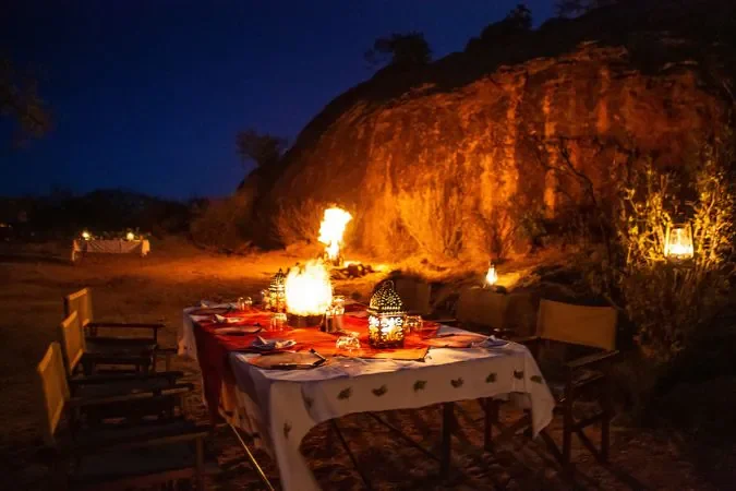 sasaab_bush_Dinners