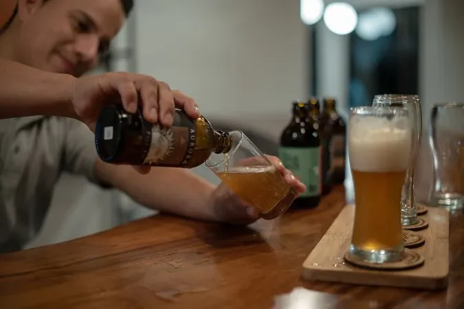 senda_monteverde_beer_Tasting