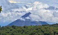 Senda_Monteverde_costa_Rica_volcano