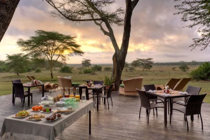 solio_lodge_breakfast