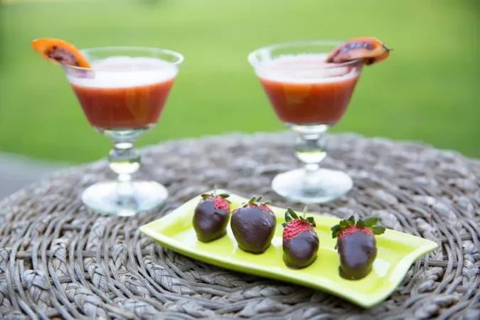 solio_lodge_honeymoon_cocktails