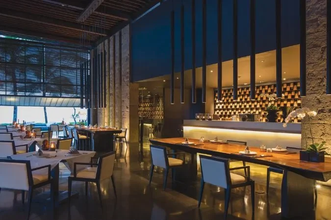 Soori_Bali_cotta_restaurant