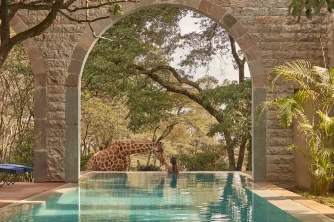 The_retreat_at_giraffe_manor_pool