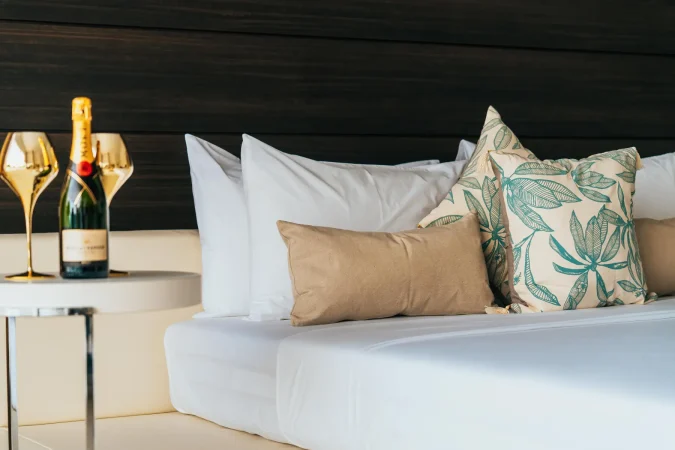 Room detail