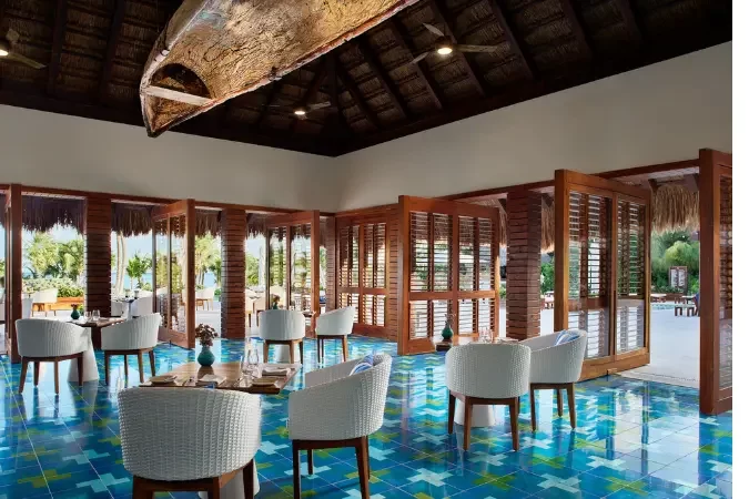 chable_maroma_dining