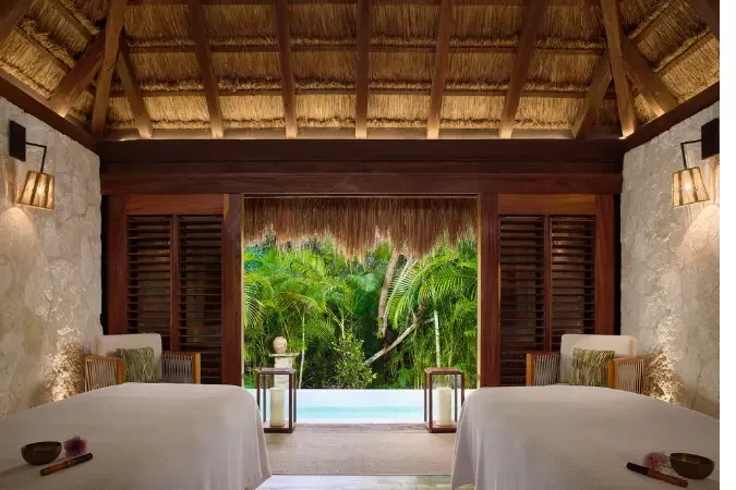 chable _maroma_spa