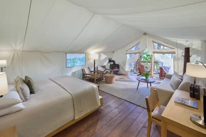 Clayoquot_luxury_tents