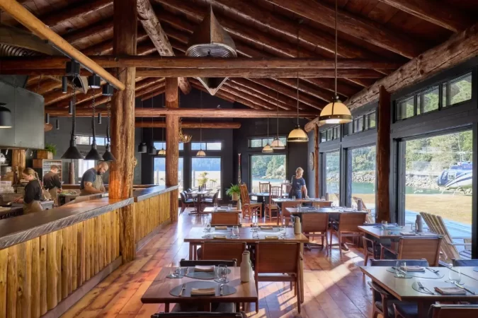 Clayoquot_dining