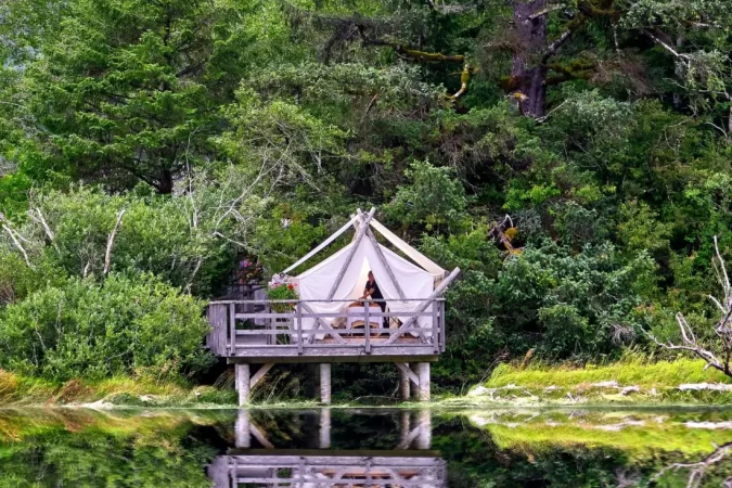 Clayoquot_luxury_tents
